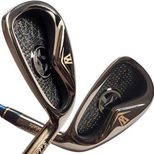 WaZaki-Cyclone-IIIs-Single-Iron-or-Set-USGA-R-A-Rules-Golf-Club